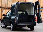 Chevrolet Montana Combo 2007 года